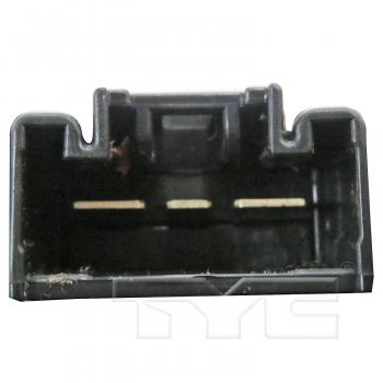 TYC 700317 HVAC Blower Motor product image 5 of 5