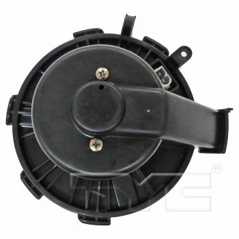 2011 Mercedes-Benz Sprinter 3500 HVAC Blower Motor Front TYC 700319 image 3 of 4