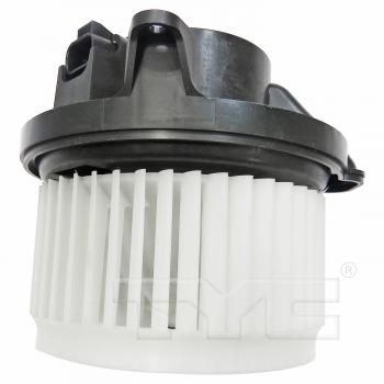 TYC 700320 HVAC Blower Motor product image 1 of 5
