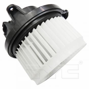 TYC 700320 HVAC Blower Motor product image 2 of 5
