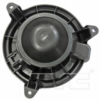 TYC 700320 HVAC Blower Motor product image 3 of 5