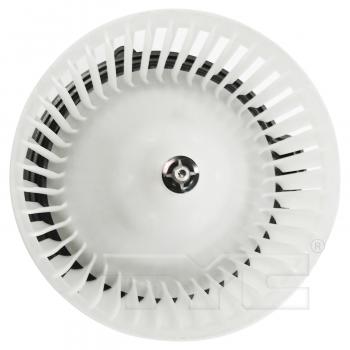 TYC 700320 HVAC Blower Motor product image 4 of 5