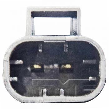 TYC 700320 HVAC Blower Motor product image 5 of 5