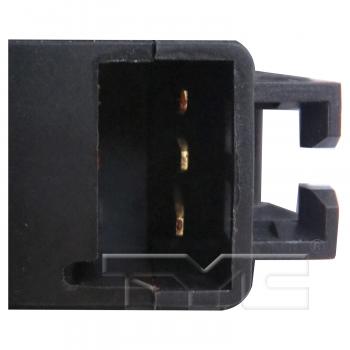 TYC 700321 HVAC Blower Motor product image 5 of 5
