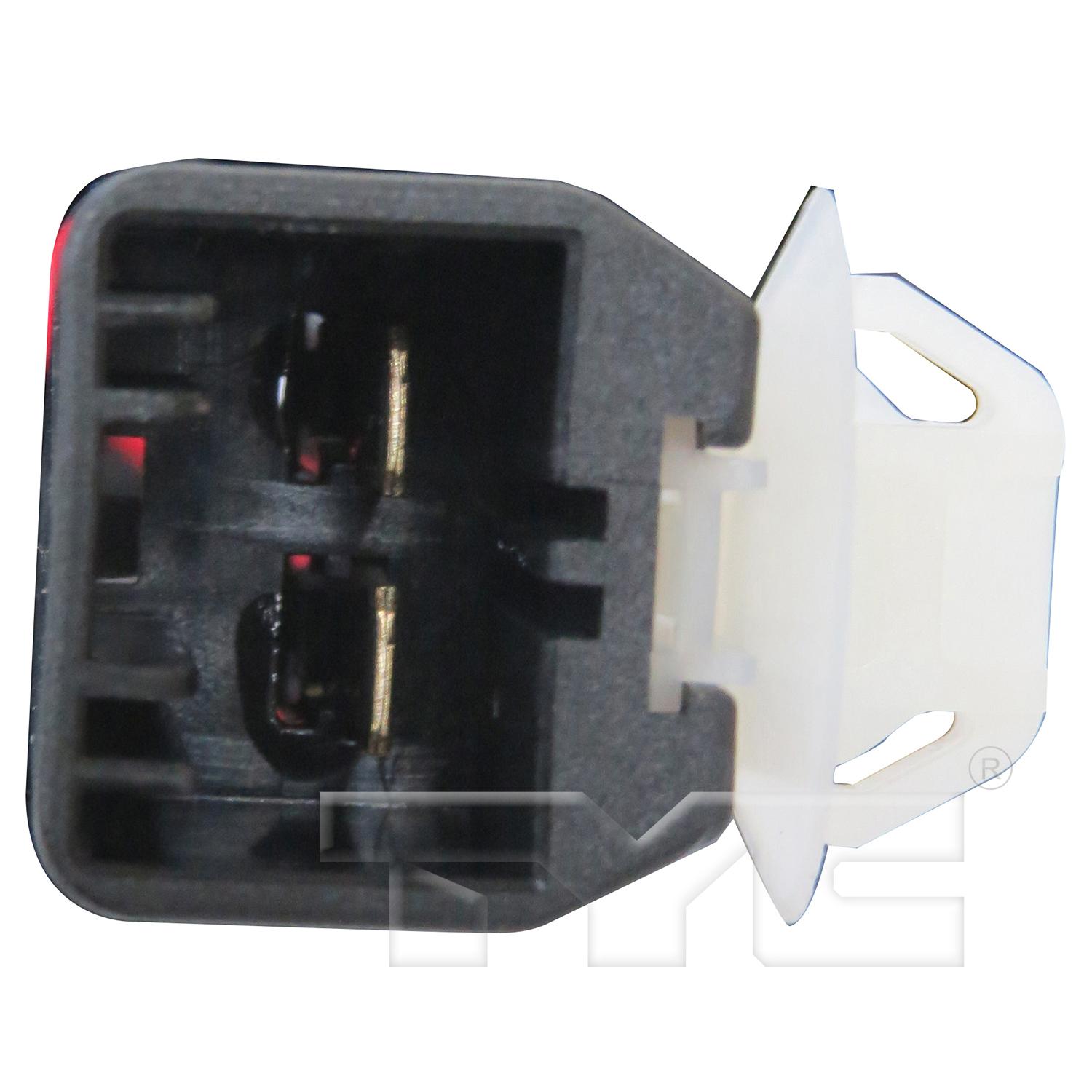 TYC 700322 - HVAC Blower Motor TYC 700322 HVAC Blower Motor product image 5 of 5