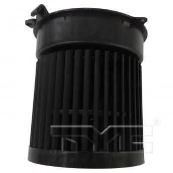 2022 Nissan Qashqai HVAC Blower Motor