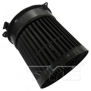 2016 Nissan Rogue HVAC Blower Motor TYC 700323 image 2 of 4