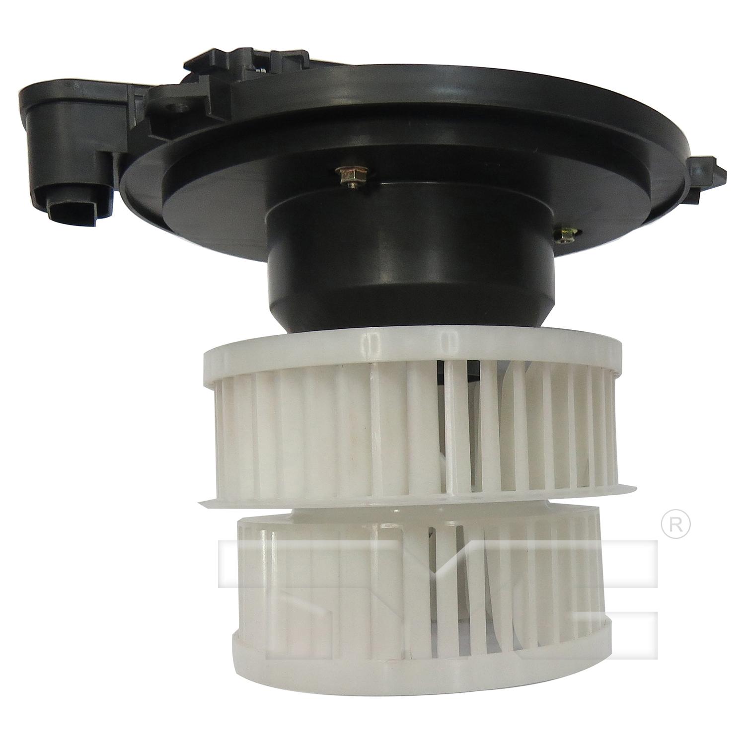 TYC 700324 - HVAC Blower Motor TYC 700324 HVAC Blower Motor product image 1 of 5