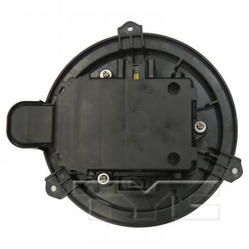 2016 Lexus GS200t HVAC Blower Motor TYC 700324 image 3 of 4