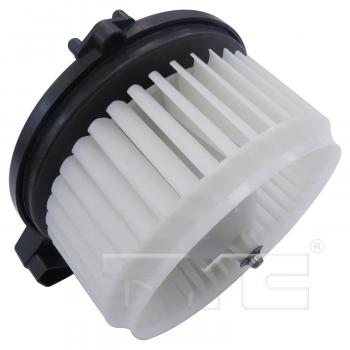 TYC 700325 HVAC Blower Motor product image 2 of 5