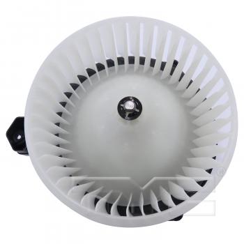 TYC 700325 HVAC Blower Motor product image 4 of 5