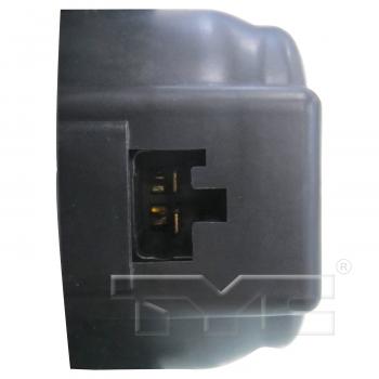 TYC 700325 HVAC Blower Motor product image 5 of 5
