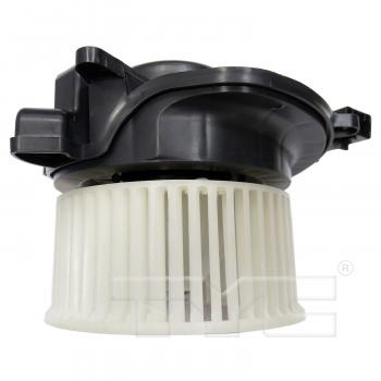 2019 Ford Mustang HVAC Blower Motor TYC 700327 image 1 of 4
