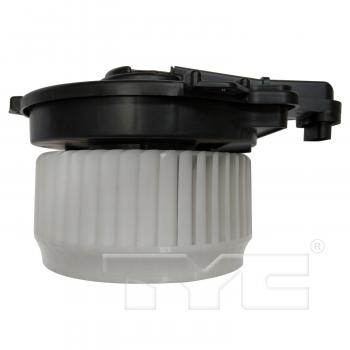 2014 Toyota Prius C HVAC Blower Motor TYC 700328 image 1 of 4