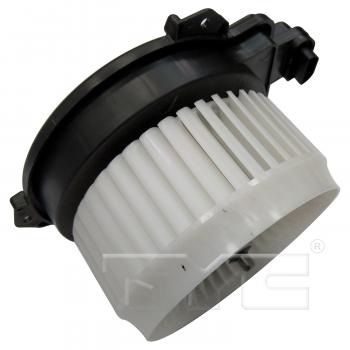 2014 Toyota Prius C HVAC Blower Motor TYC 700328 image 2 of 4