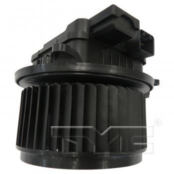 2021 Ford F-350 Super Duty HVAC Blower Motor TYC 700329 image 1 of 4