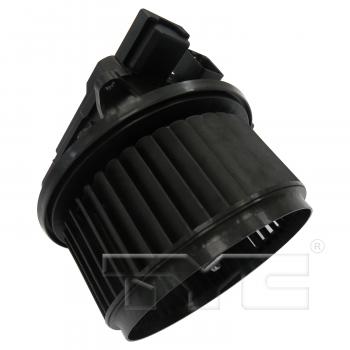 2021 Ford F-350 Super Duty HVAC Blower Motor TYC 700329 image 2 of 4