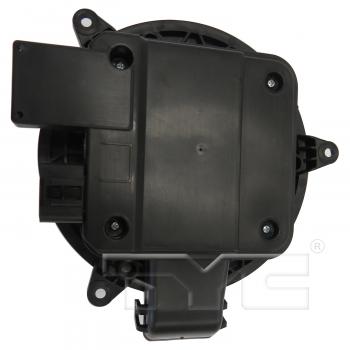 2021 Ford F-350 Super Duty HVAC Blower Motor TYC 700329 image 3 of 4