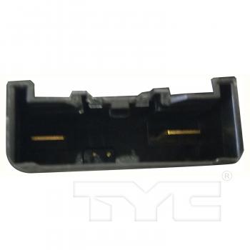 TYC 700330 HVAC Blower Motor product image 5 of 5