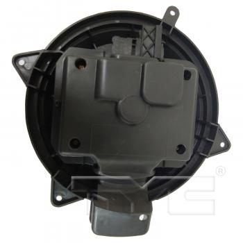 TYC 700331 - HVAC Blower Motor TYC 700331 HVAC Blower Motor product image 5 of 5