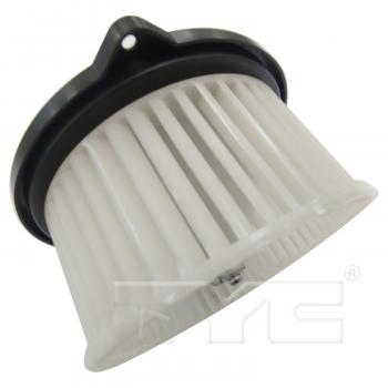 TYC 700332 HVAC Blower Motor product image 2 of 5
