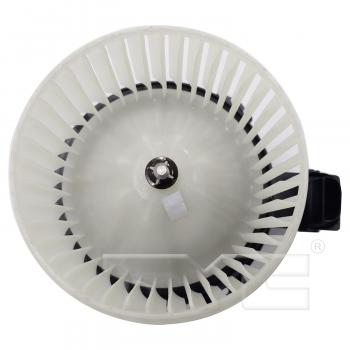 2023 Subaru Legacy HVAC Blower Motor