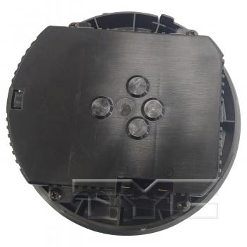 TYC 700334 HVAC Blower Motor product image 5 of 5