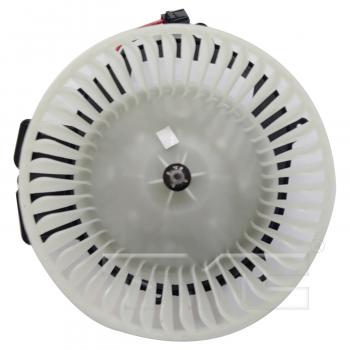 2012 Mercedes-Benz ML550 HVAC Blower Motor TYC 700335 image 1 of 4