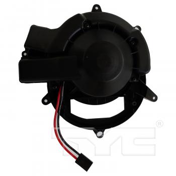 TYC 700335 HVAC Blower Motor product image 5 of 5