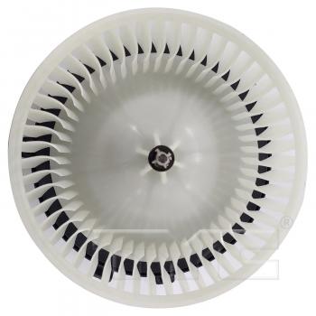 2024 Chrysler Voyager HVAC Blower Motor