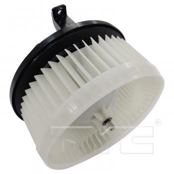 2020 Chrysler Pacifica HVAC Blower Motor TYC 700336 image 2 of 4