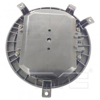 TYC 700336 - HVAC Blower Motor TYC 700336 HVAC Blower Motor product image 5 of 5