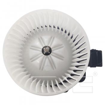 2016 Honda HR-V HVAC Blower Motor TYC 700337 image 1 of 4