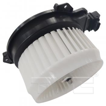 2016 Honda HR-V HVAC Blower Motor TYC 700337 image 2 of 4