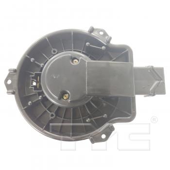 TYC 700337 HVAC Blower Motor product image 5 of 5
