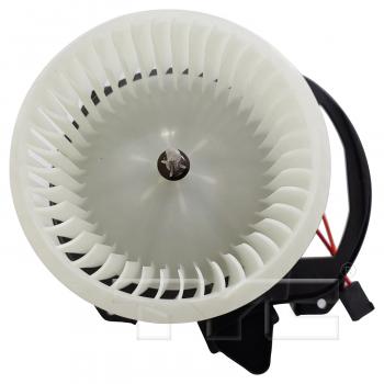 TYC 700338 HVAC Blower Motor product image 1 of 5