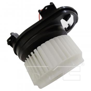 TYC 700338 HVAC Blower Motor product image 2 of 5