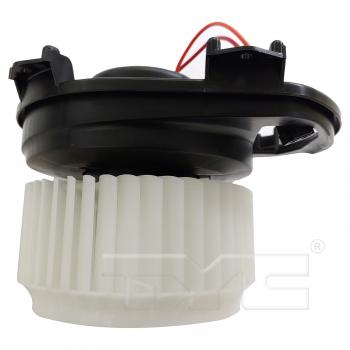 TYC 700338 HVAC Blower Motor product image 4 of 5