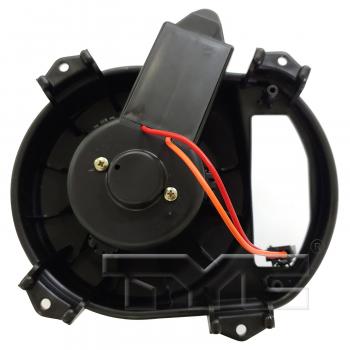 TYC 700338 HVAC Blower Motor product image 5 of 5