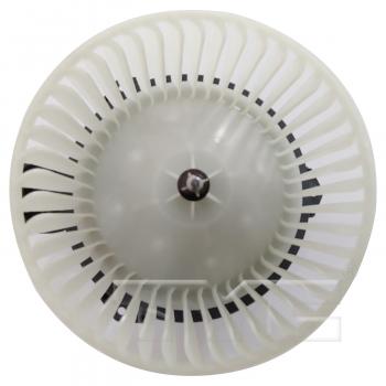 2024 Subaru Forester HVAC Blower Motor