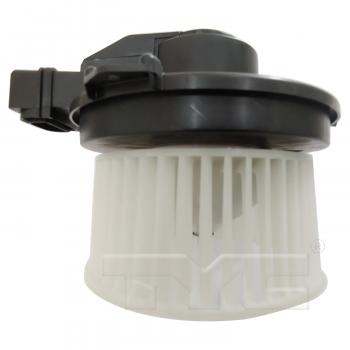 2021 Subaru Forester HVAC Blower Motor TYC 700339 image 4 of 4