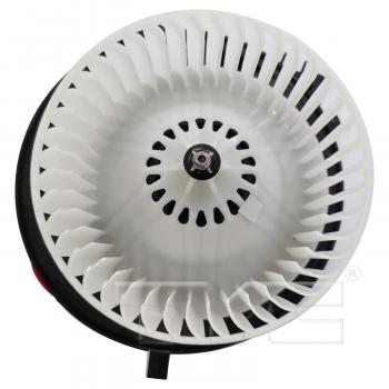 2018 Audi A3 HVAC Blower Motor TYC 700341 image 1 of 4