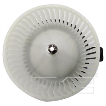2025 Cadillac XT6 HVAC Blower Motor
