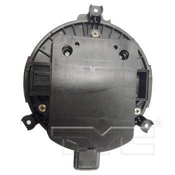 TYC 700342 HVAC Blower Motor product image 5 of 5