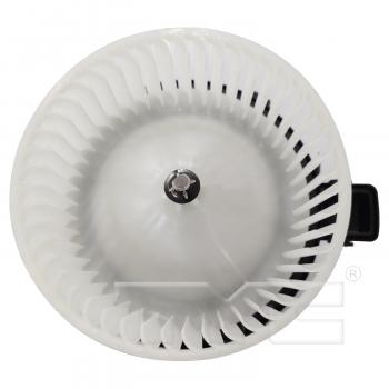 TYC 700343 - HVAC Blower Motor TYC 700343 HVAC Blower Motor product image 1 of 5