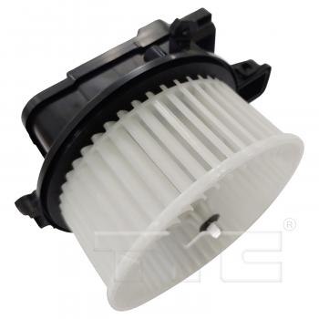 TYC 700343 - HVAC Blower Motor TYC 700343 HVAC Blower Motor product image 2 of 5