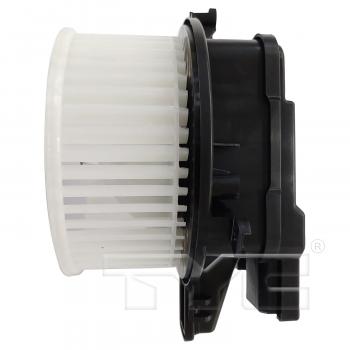 TYC 700343 - HVAC Blower Motor TYC 700343 HVAC Blower Motor product image 4 of 5