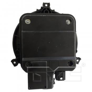 TYC 700343 - HVAC Blower Motor TYC 700343 HVAC Blower Motor product image 5 of 5