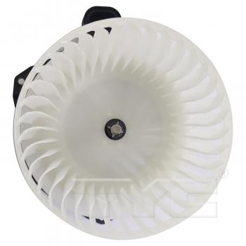 2023 Mazda CX-9 HVAC Blower Motor