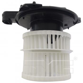2020 Toyota Camry HVAC Blower Motor TYC 700344 image 4 of 4